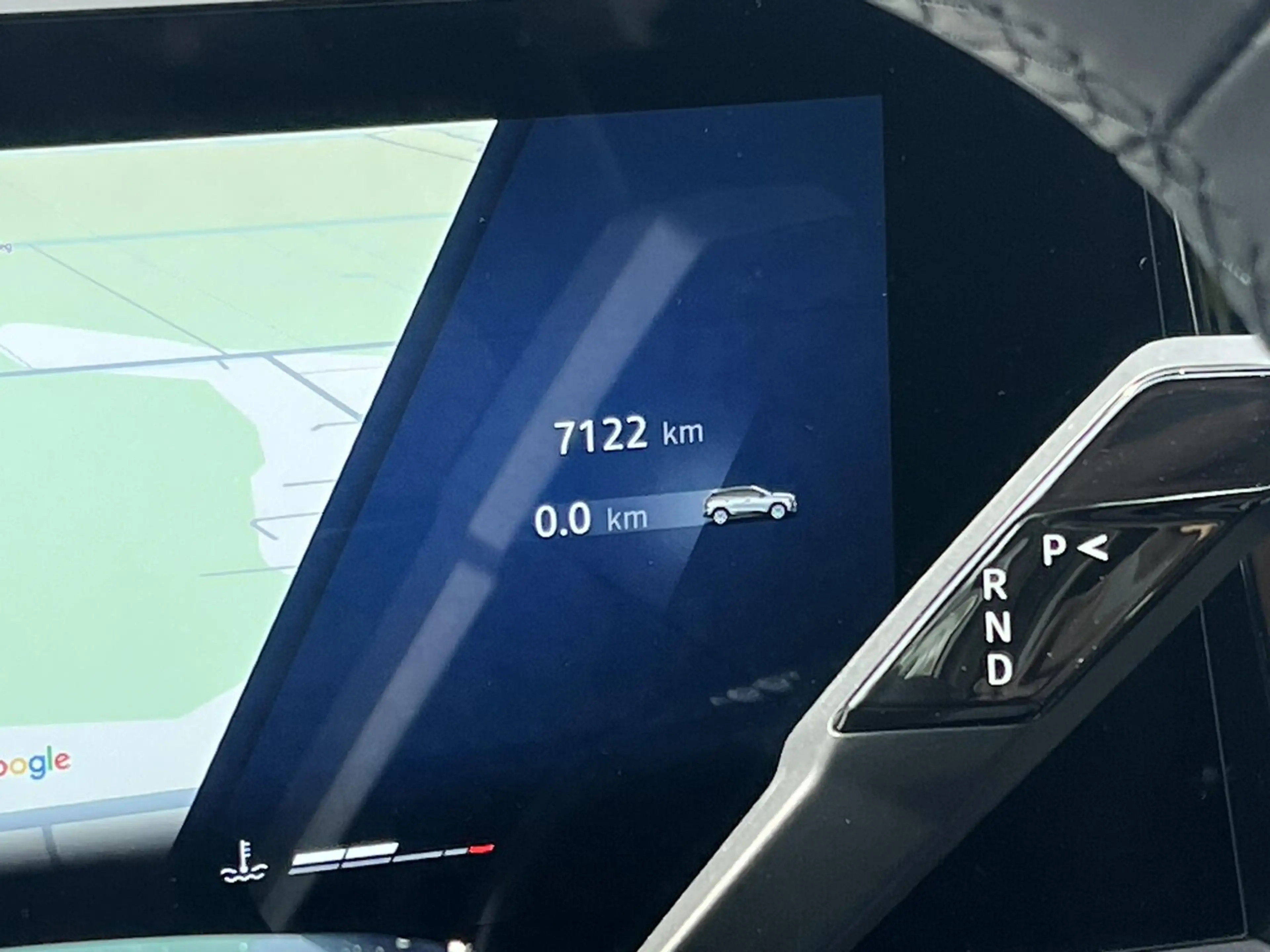 Renault Austral Techno Mild Hybrid 150 Pk EDC — photo 13