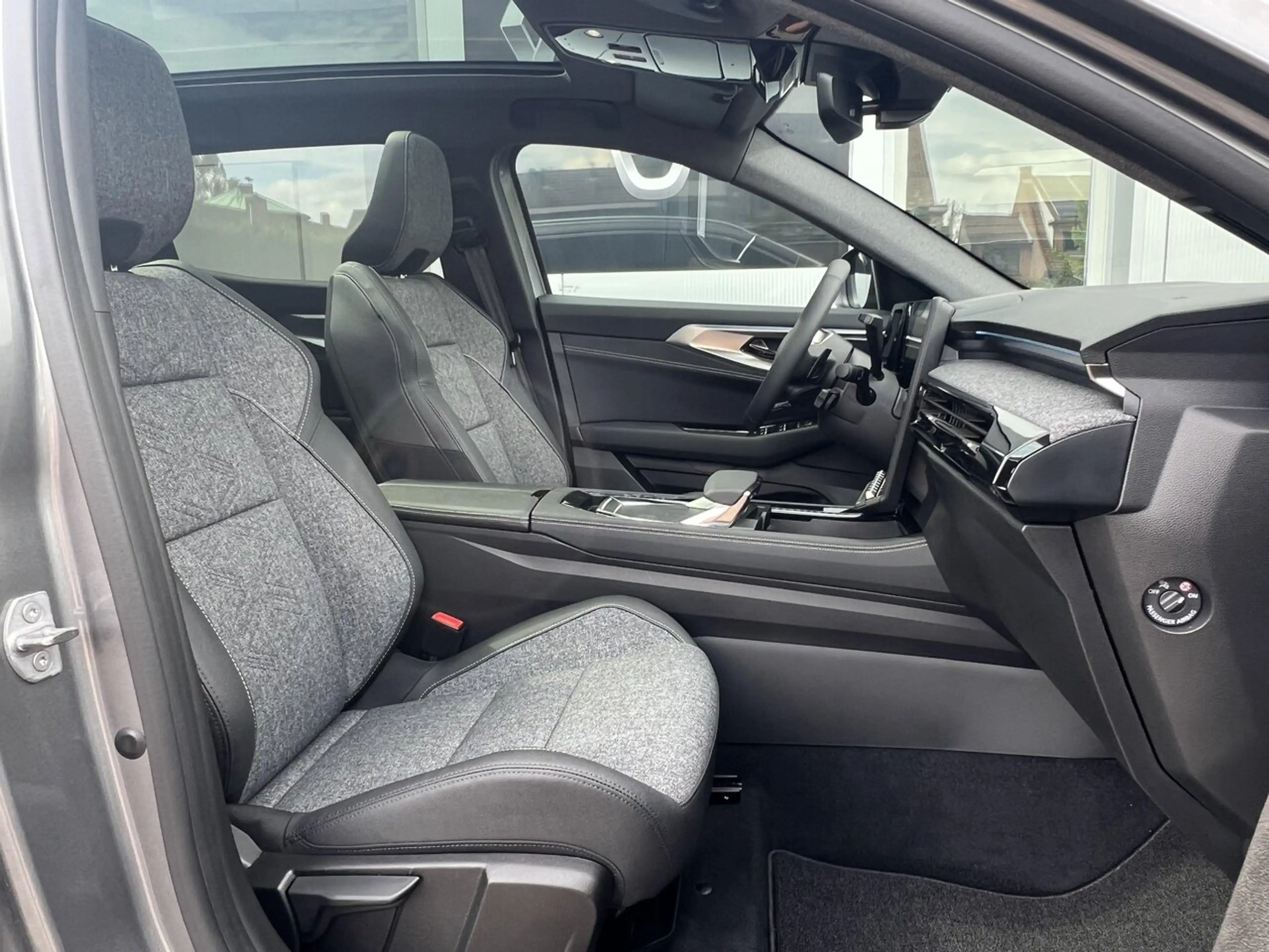 Renault Austral Techno Mild Hybrid 150 Pk EDC — photo 7