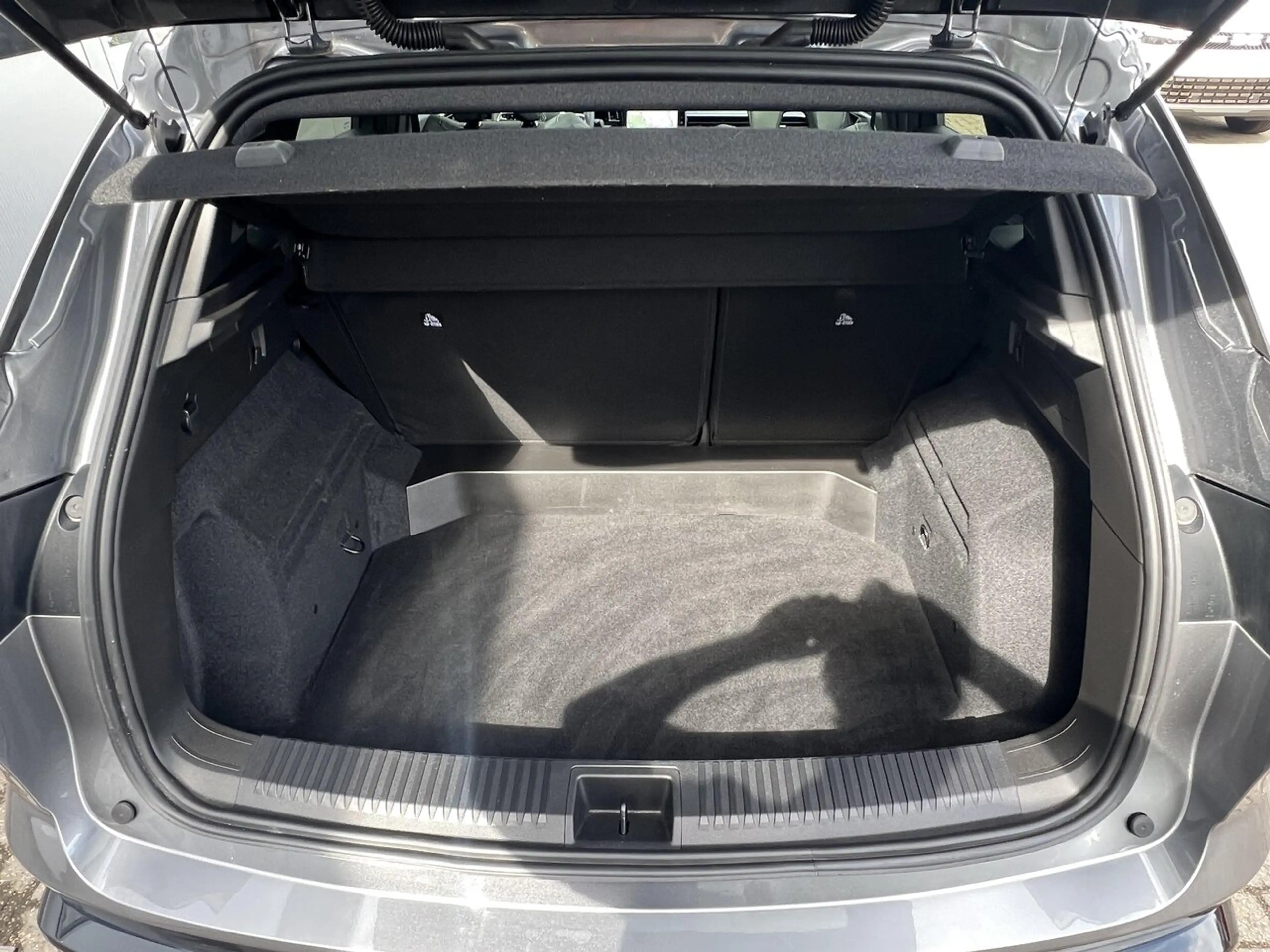 Renault Austral Techno Mild Hybrid 150 Pk EDC — photo 15