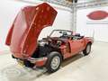 Triumph Spitfire 1500 TC  - ONLINE AUCTION Rouge - thumbnail 33