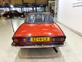 Triumph Spitfire 1500 TC  - ONLINE AUCTION Rouge - thumbnail 44