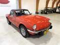Triumph Spitfire 1500 TC  - ONLINE AUCTION Rouge - thumbnail 42