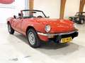 Triumph Spitfire 1500 TC  - ONLINE AUCTION Rouge - thumbnail 3
