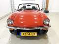 Triumph Spitfire 1500 TC  - ONLINE AUCTION Rouge - thumbnail 2