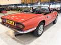 Triumph Spitfire 1500 TC  - ONLINE AUCTION Rouge - thumbnail 4