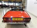 Triumph Spitfire 1500 TC  - ONLINE AUCTION Rouge - thumbnail 5