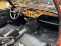 Triumph Spitfire 1500 TC  - ONLINE AUCTION Rouge - thumbnail 20