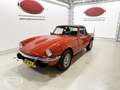 Triumph Spitfire 1500 TC  - ONLINE AUCTION Rouge - thumbnail 40