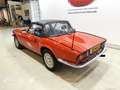 Triumph Spitfire 1500 TC  - ONLINE AUCTION Rouge - thumbnail 45