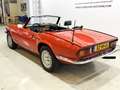 Triumph Spitfire 1500 TC  - ONLINE AUCTION Rouge - thumbnail 6