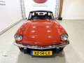 Triumph Spitfire 1500 TC  - ONLINE AUCTION Rouge - thumbnail 41
