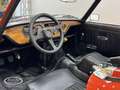 Triumph Spitfire 1500 TC  - ONLINE AUCTION Rouge - thumbnail 17