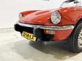 Triumph Spitfire 1500 TC  - ONLINE AUCTION Rouge - thumbnail 8