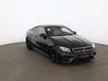 Mercedes-Benz E 220 d AMG Line Aut LED 360-CAM DIGITAL-TACHO Schwarz - thumbnail 5