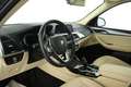 BMW X3 xdrive30e auto CAMERA 360+PELLE+C18" Schwarz - thumbnail 11