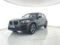 BMW X3 xdrive30e auto CAMERA 360+PELLE+C18" Schwarz - thumbnail 2