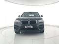 BMW X3 xdrive30e auto CAMERA 360+PELLE+C18" Schwarz - thumbnail 5