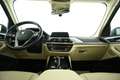 BMW X3 xdrive30e auto CAMERA 360+PELLE+C18" Schwarz - thumbnail 47