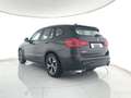 BMW X3 xdrive30e auto CAMERA 360+PELLE+C18" Schwarz - thumbnail 4