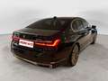 BMW 745 Serie 7 G11 2019 745e Bleu - thumbnail 5