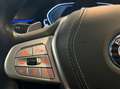 BMW 745 Serie 7 G11 2019 745e Bleu - thumbnail 19