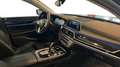 BMW 745 Serie 7 G11 2019 745e Bleu - thumbnail 10