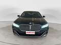 BMW 745 Serie 7 G11 2019 745e Bleu - thumbnail 6