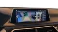 BMW 745 Serie 7 G11 2019 745e Bleu - thumbnail 15