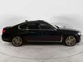 BMW 745 Serie 7 G11 2019 745e Bleu - thumbnail 7