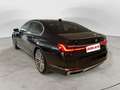 BMW 745 Serie 7 G11 2019 745e Bleu - thumbnail 4