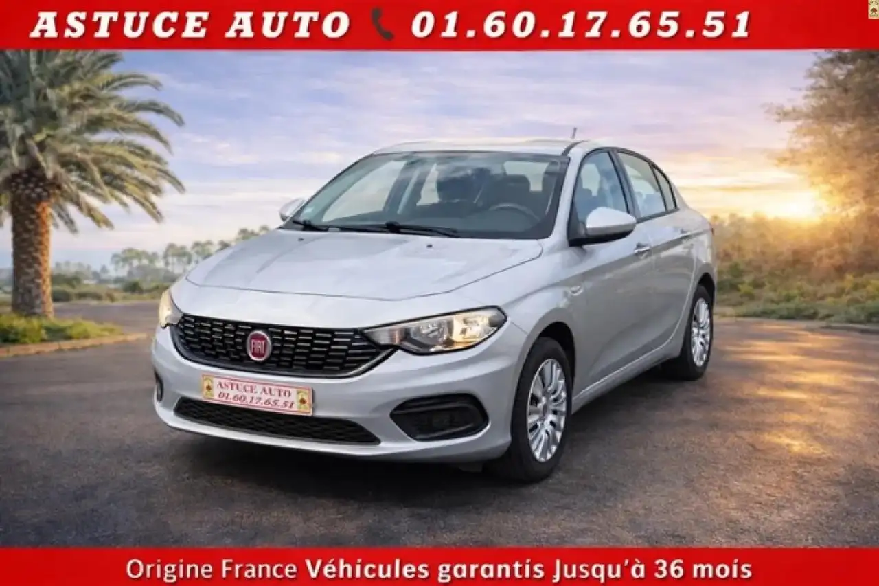 Fiat Tipo 1.4 95 EASY START-STOP