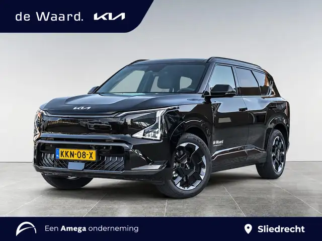 Kia EV5