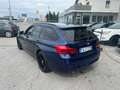 BMW 318 D Touring Business Advantage S&S 150 Cv Blu/Azzurro - thumbnail 12