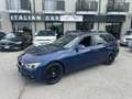 BMW 318 D Touring Business Advantage S&S 150 Cv Blu/Azzurro - thumbnail 1