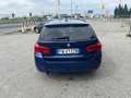 BMW 318 D Touring Business Advantage S&S 150 Cv Blu/Azzurro - thumbnail 11