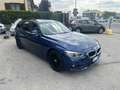 BMW 318 D Touring Business Advantage S&S 150 Cv Blu/Azzurro - thumbnail 3