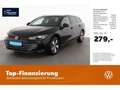 Volkswagen Passat 1.5 eTSI Business DSG AHK/NAV/LED/RFK/SH Schwarz - thumbnail 1