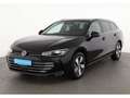 Volkswagen Passat 1.5 eTSI Business DSG AHK/NAV/LED/RFK/SH Schwarz - thumbnail 2