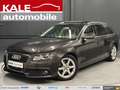 Audi A4 Avant 2.0 TFSI Ambition *PANORAMA*XENON*T-LEDER* Grau - thumbnail 1
