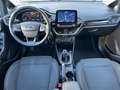 Ford Fiesta Titanium 1,0 EcoBoost Start/Stop Blau - thumbnail 11