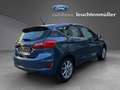 Ford Fiesta Titanium 1,0 EcoBoost Start/Stop Blau - thumbnail 4