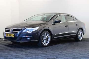 1.8 TSI 4p. |Pano|