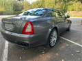 Maserati Quattroporte V 4.2 V8 400 BVA Gris - thumbnail 7