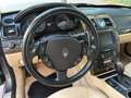 Maserati Quattroporte V 4.2 V8 400 BVA Gris - thumbnail 12