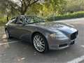 Maserati Quattroporte V 4.2 V8 400 BVA Gris - thumbnail 4