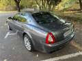 Maserati Quattroporte V 4.2 V8 400 BVA Gris - thumbnail 9