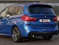 BMW 220 2er Gran Tourer - 220i M Sport RFK/HEAD-UP/LED Blau - thumbnail 23