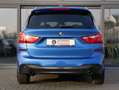 BMW 220 2er Gran Tourer - 220i M Sport RFK/HEAD-UP/LED Blau - thumbnail 21