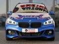 BMW 220 2er Gran Tourer - 220i M Sport RFK/HEAD-UP/LED Blau - thumbnail 4