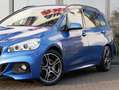BMW 220 2er Gran Tourer - 220i M Sport RFK/HEAD-UP/LED Blau - thumbnail 3